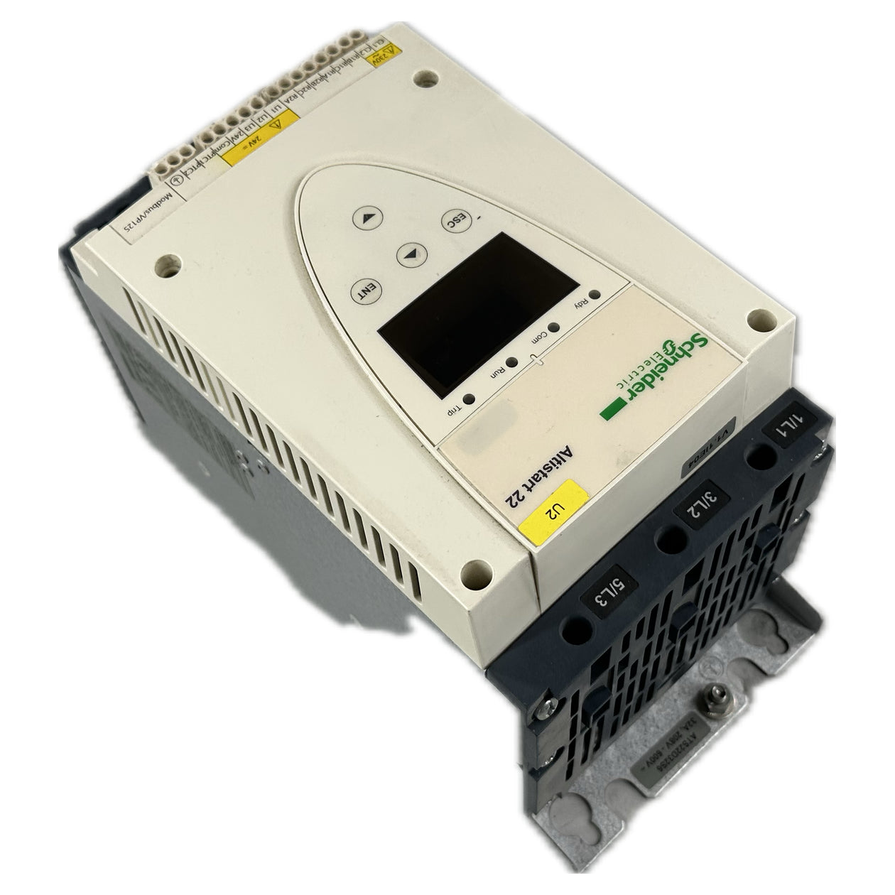 NJ099 Softstarter Schneider Altistart 22 ATS22D32S6 32A_2