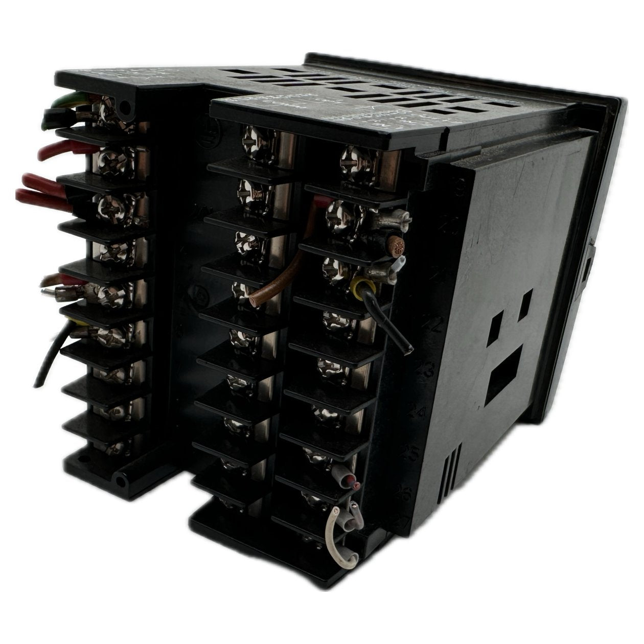 NJ103 UDC2500 Controller Honeywell DC2500-EE-0B00-200-00000-00-0_2