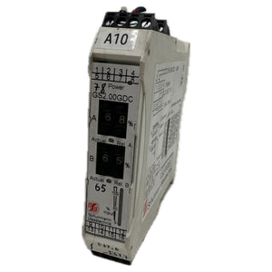 NJ109 Limit Switch Schuhmann Messtechnik GS2.00GDC