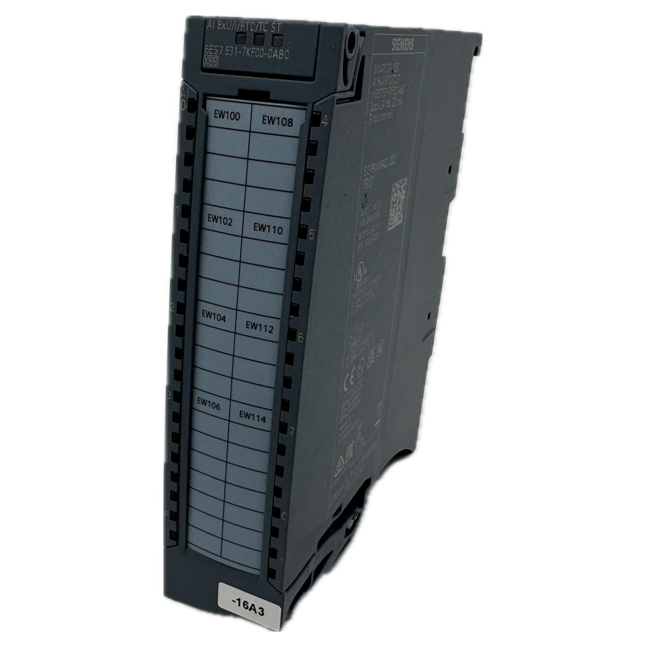 NJ117 Simatic S7-1500 Siemens 6ES7 531-7KF00-0AB0 6ES7531-7KF00-0AB0 E07