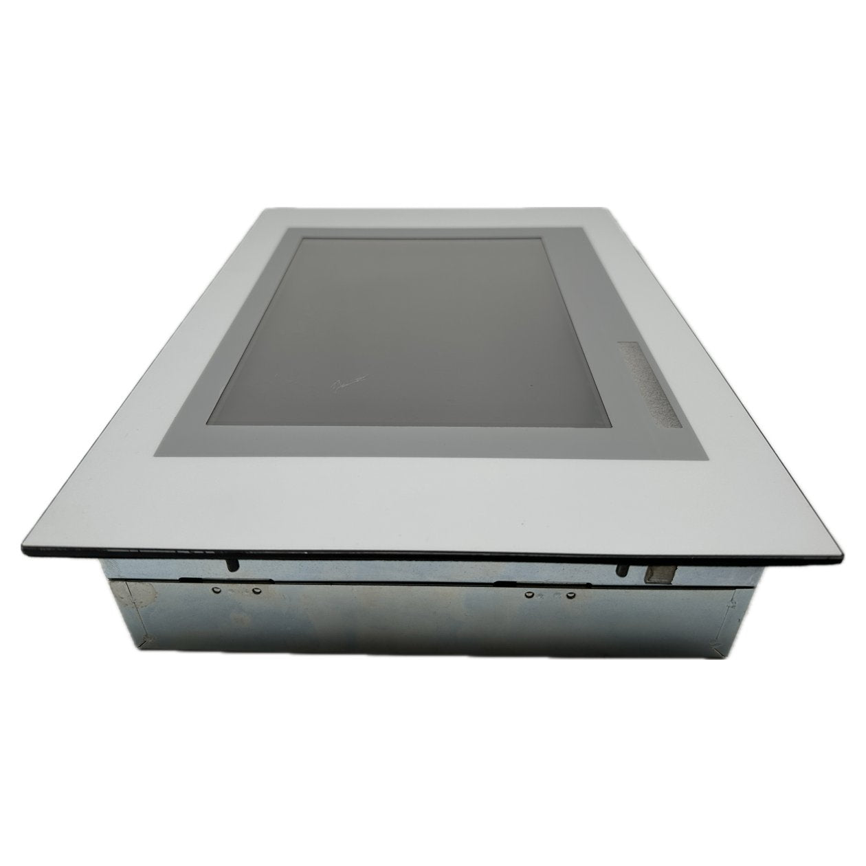 NJ146 Bedienfeld Lenze EPM-H520 Display Kratzer_2