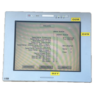 Descriptive image text