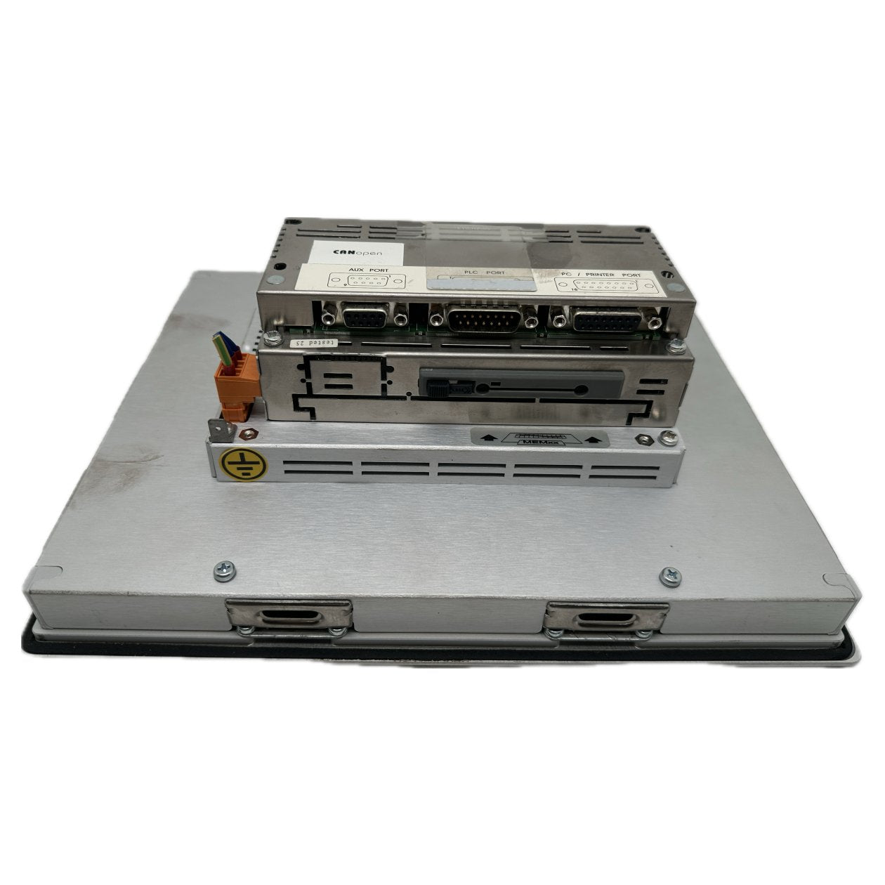 NJ149 Bedienfeld UniOP eTOP33B-0050_3