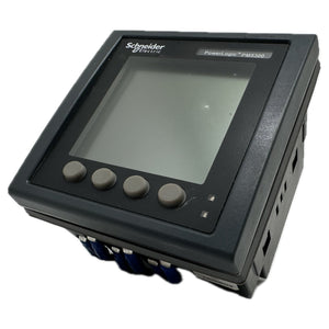 NJ171 PowerLogic meter Scheider Electric METSEPM5341 PM5341