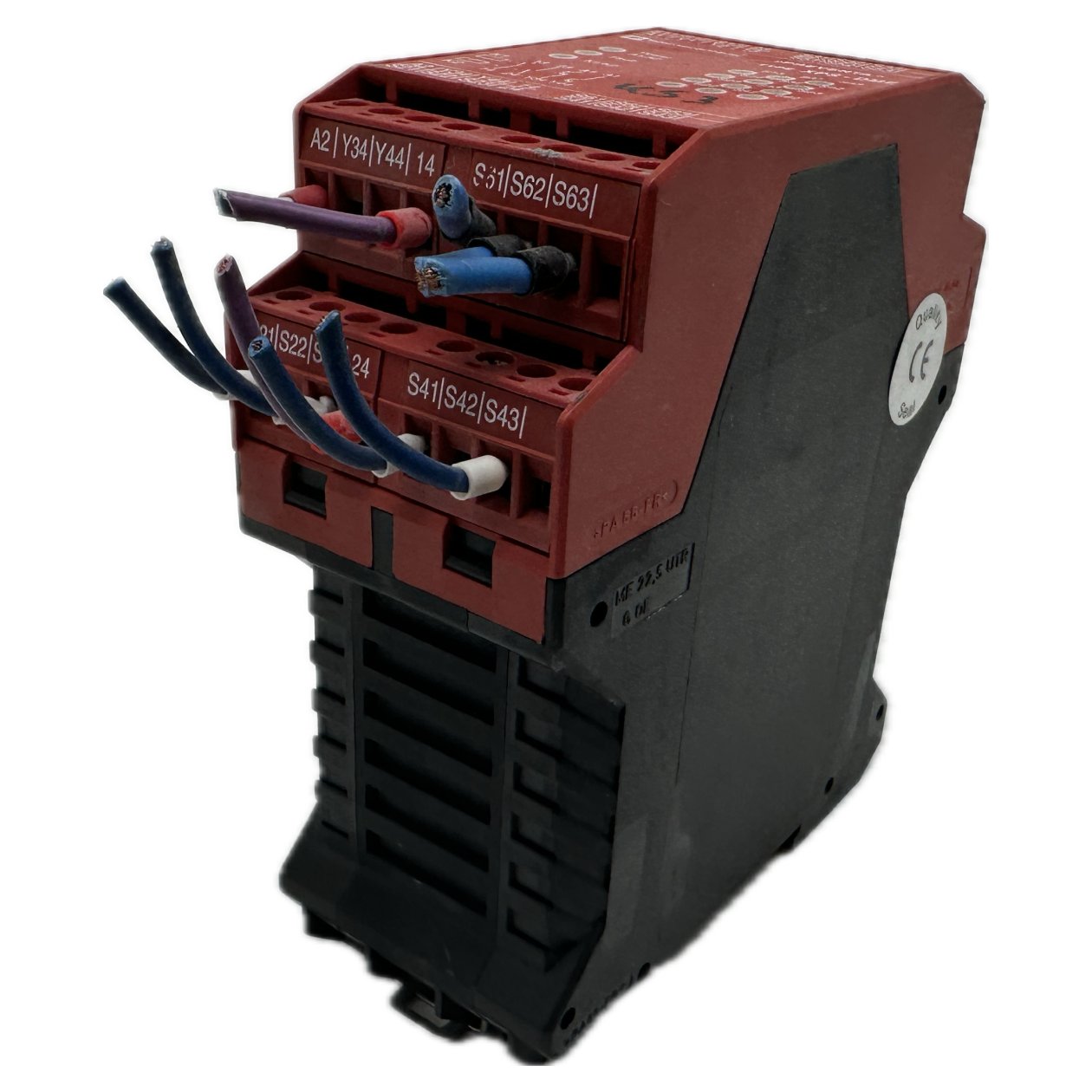 Magnetic Switch Telemanique XPS-DME XPSDME1132P_2