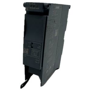 NJ183 S7-1500 Siemens 6ES7 155-5AA00-0AA0 6ES7155-5AA00-0AA0 Housing damaged
