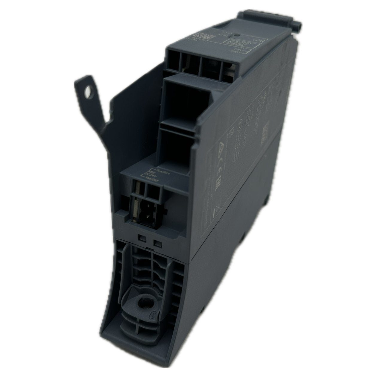 NJ183 S7-1500 Siemens 6ES7 155-5AA00-0AA0 6ES7155-5AA00-0AA0 Gehäuse beschädigt_2