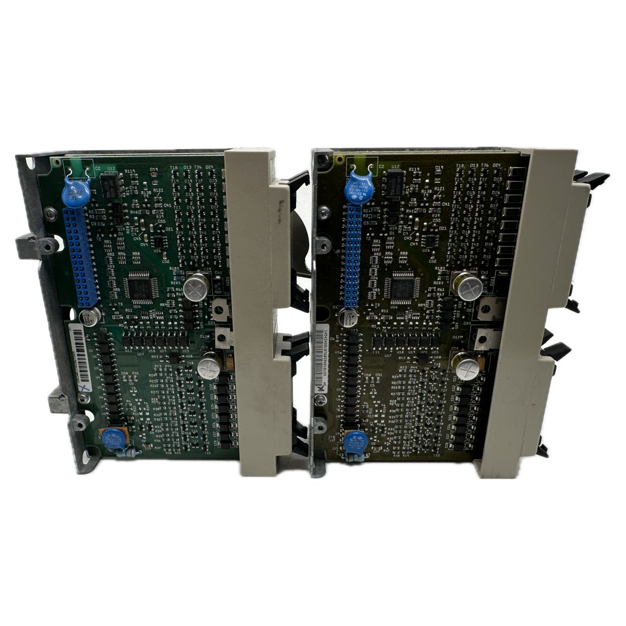 Posten 2 Stück TSX Micro Modicon Schneider Electric TSXDMZ64DTK_2