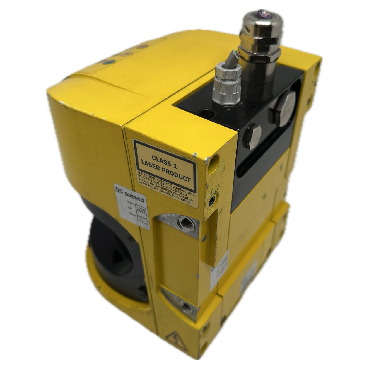 Laser scanners Sick S30A-6011BA 1023546_2