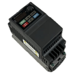 NJ202 Frequency Converter Delta VFD015EL43A 1.5kW