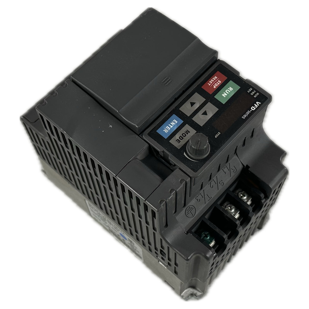 NJ203 Frequenzumrichter Delta VFD015E21A_2