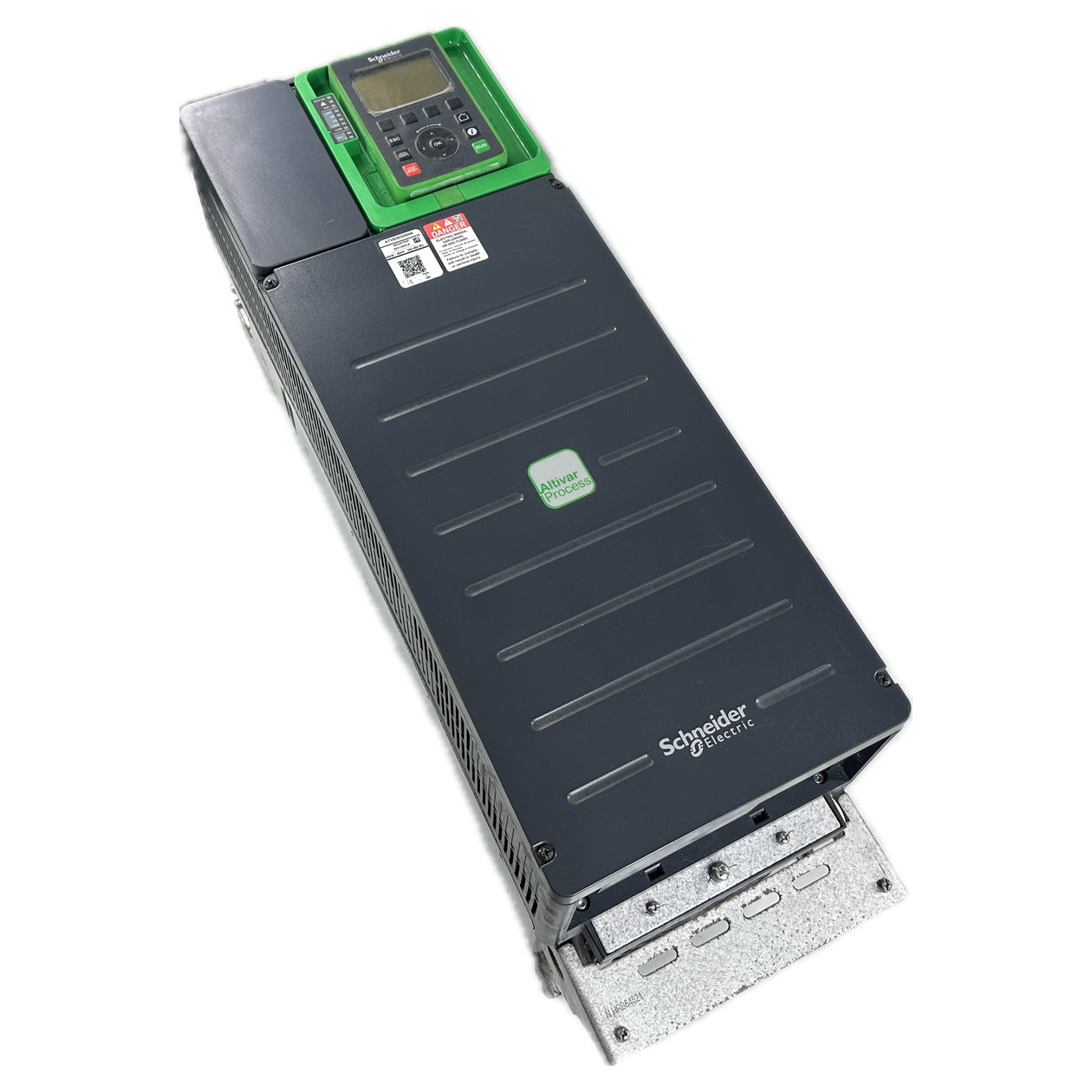 NJ207 Frequenzumrichter Altivar 930 Schneider ATV930D45N4 45kW