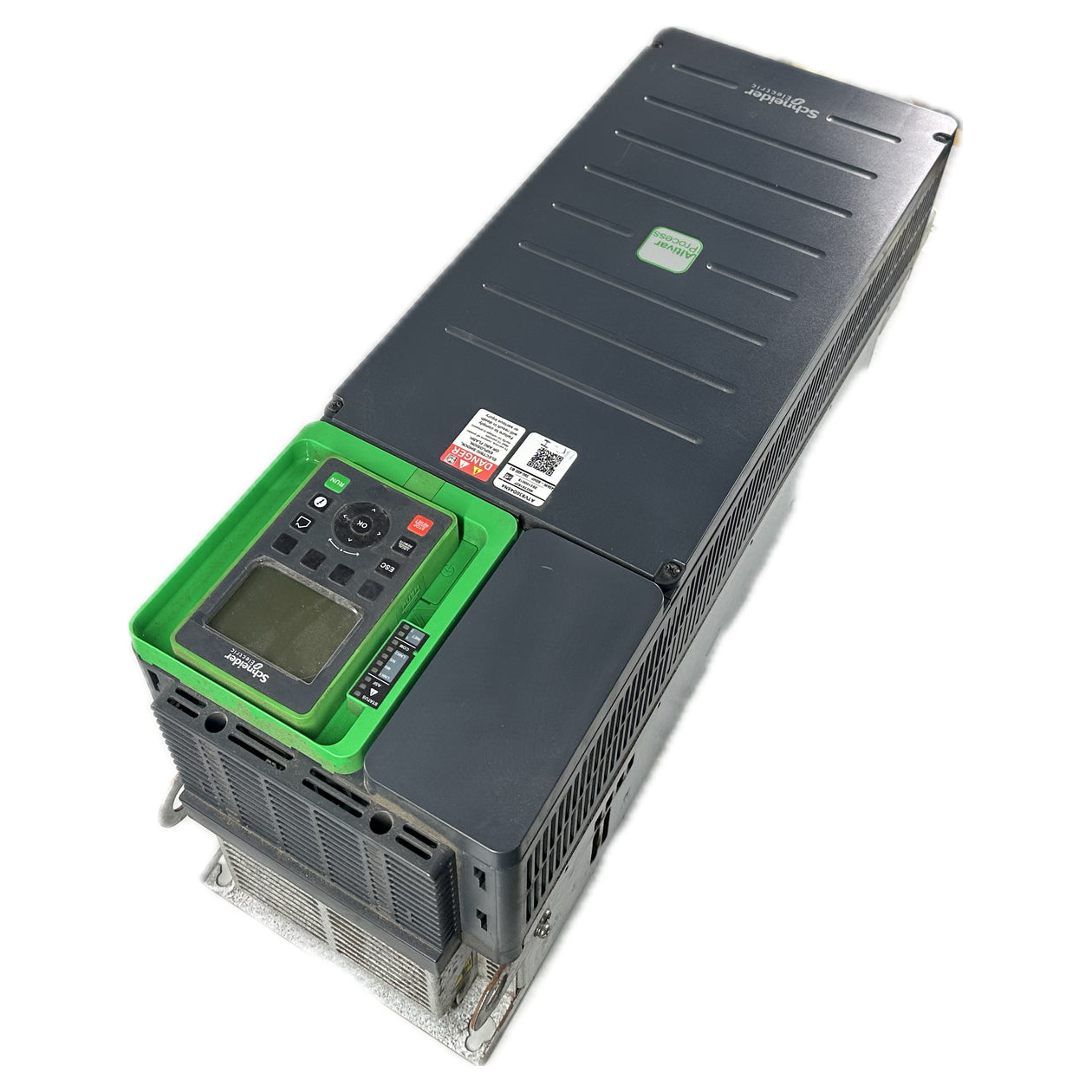 NJ207 Frequenzumrichter Altivar 930 Schneider ATV930D45N4_2