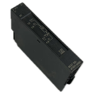 NJ210 Analog Output Moulde Siemens 6ES7135-4FB01-0AB0 E22