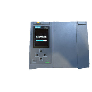 NJ216 CPU Simatic S7-1500 Siemens 6ES7518-4AP00-0AB0 E5
