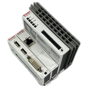 NJ242 base unit Beckhoff CX1010-0111 CX1010-N010 CX1010-N000