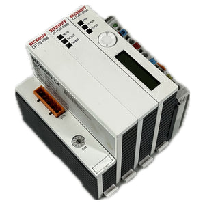 NJ243 base unit Beckhoff CX1100-0900 CX1100-0002