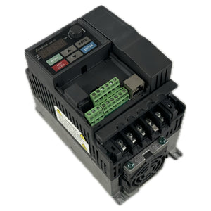 NJ254 Frequency Converter Delta VFD015EL21A 1.5kW