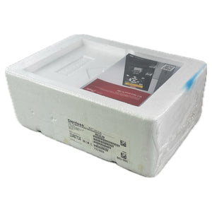 .NJ281 Frequenzumrichter Danfoss FC-280PK75T4E20H1BXCXXXSXXXXA0 0,75kW OVP