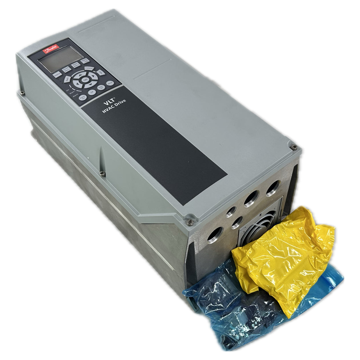 NJ282 Frequenzumrichter Danfoss FC-102P2K2T4Y55H1XGCXOXSXXXXALBXCXXXXDX 2,2kW_2