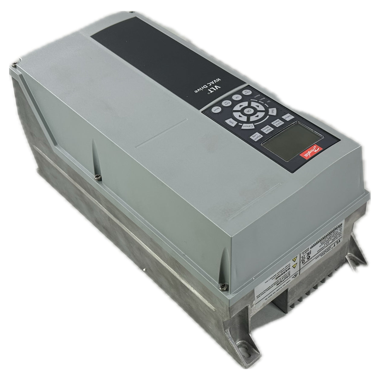 NJ282 Frequenzumrichter Danfoss FC-102P2K2T4Y55H1XGCXOXSXXXXALBXCXXXXDX 2,2kW_3