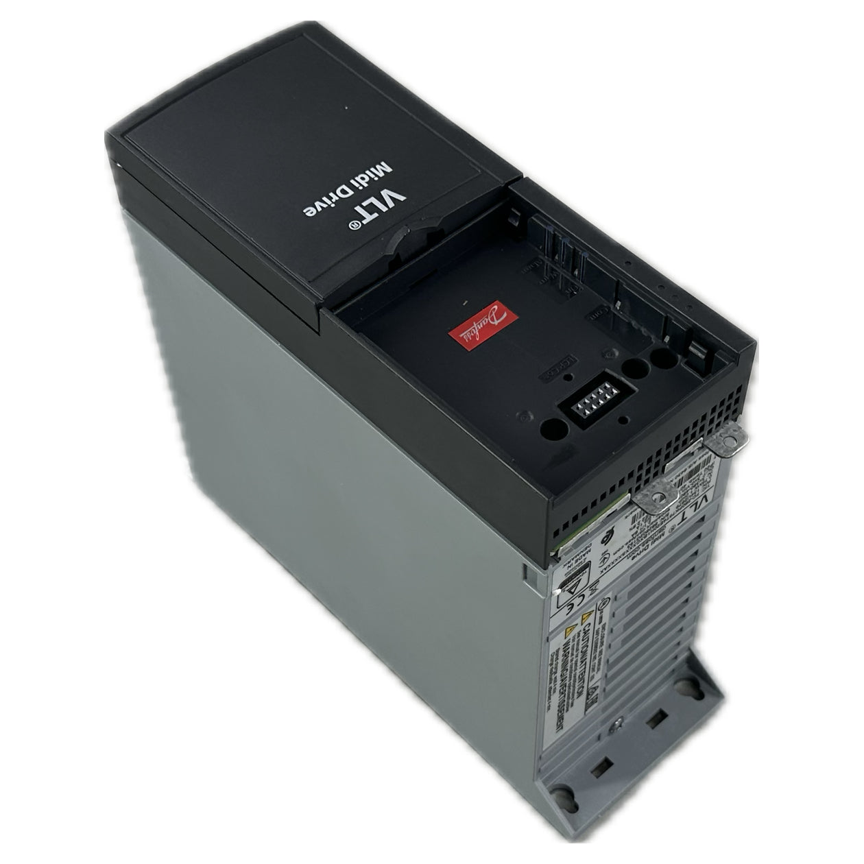 NJ283 Frequenzumrichter Danfoss FC-280PK75T4E20H1BXCXXXSXXXXAX 0,75kW_3