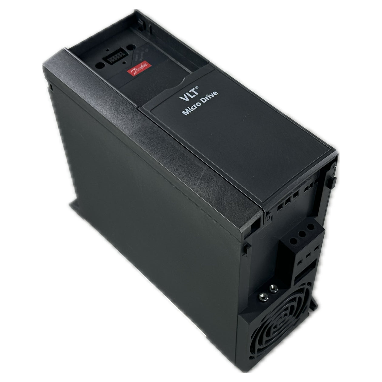 NJ285 Frequenzumrichter Danfoss FC-051P7K5T4E20H3BXCXXXSXXX 7,5kW_2