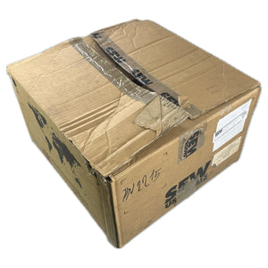 NJ288 Frequenzumrichter SEW MDX61B0005-5A3-4-0T 0,55kW