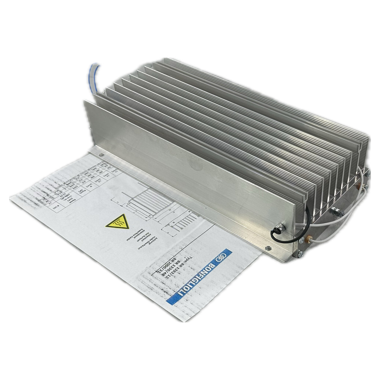 NJ292 Bremswiderstand Bonfiglioli DSSA0300064_2