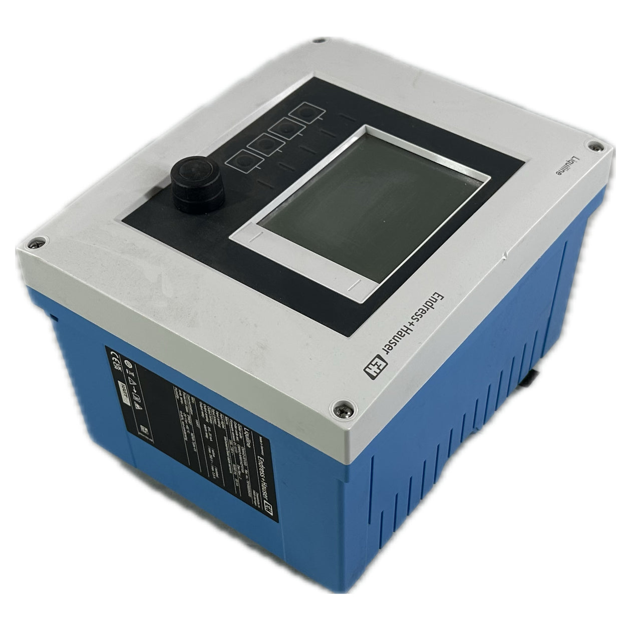 NJ299 Messumformer Liquiline Endress Hauser CM442-2EV0/0_3