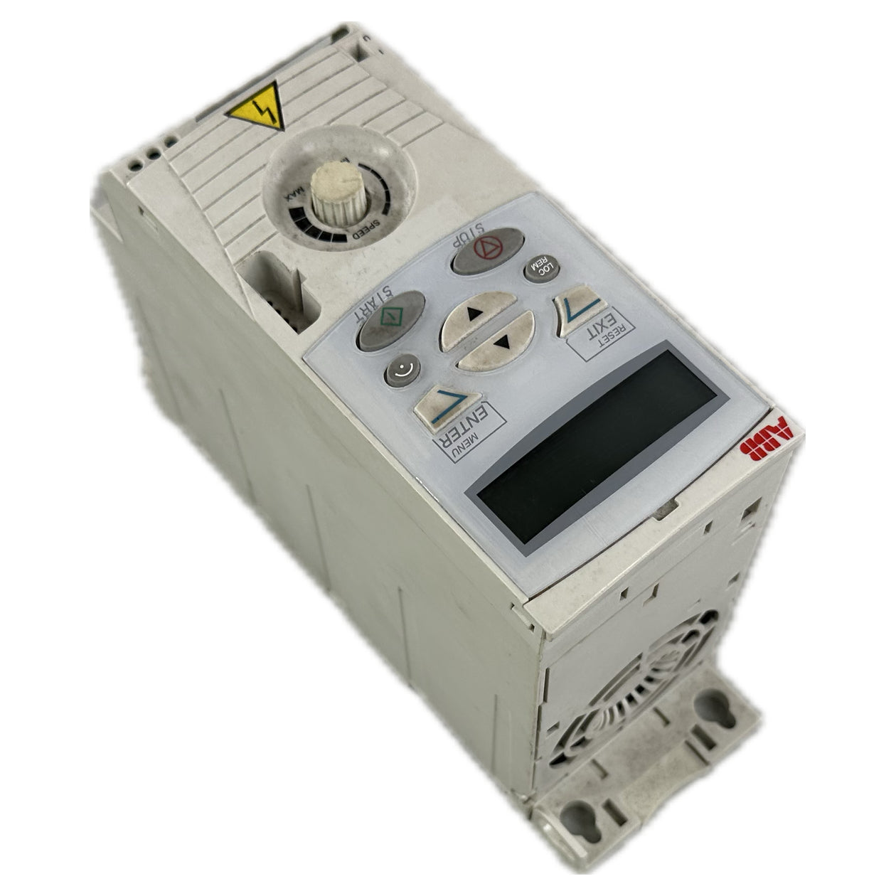 NJ301 Frequenzumrichter ABB ACS150-03E-02A4-4_2