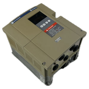 NJ305 Frequenzumrichter Telemecanique ATV18U54N4 3kW