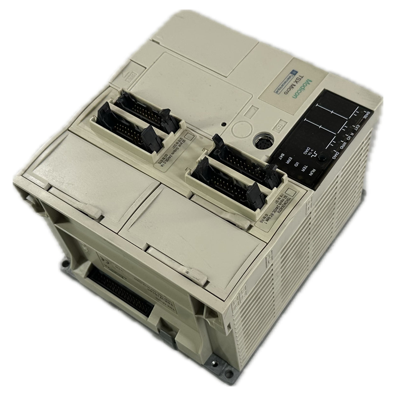 .NJ307 Frequenzumrichter Telemecanique TSX3710101_2
