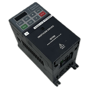 .NJ310 Frequency Converter Imoticon ID700-40T00075 0.75kW