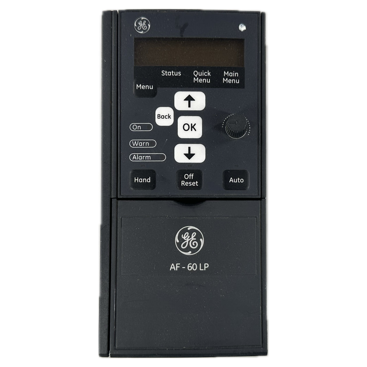 NJ311 AF-60LP Micro Drive General Electric 6KLP43003X9A1 2,2kW_3