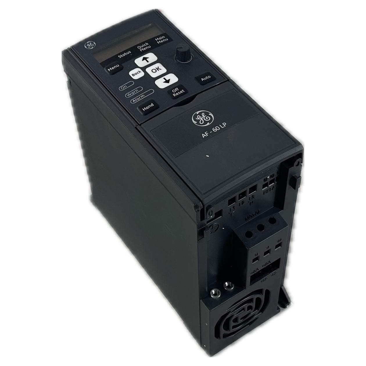 NJ314 AF-60LP Micro Drive General Electric 6KLP43003X9A1 2,2kW_2