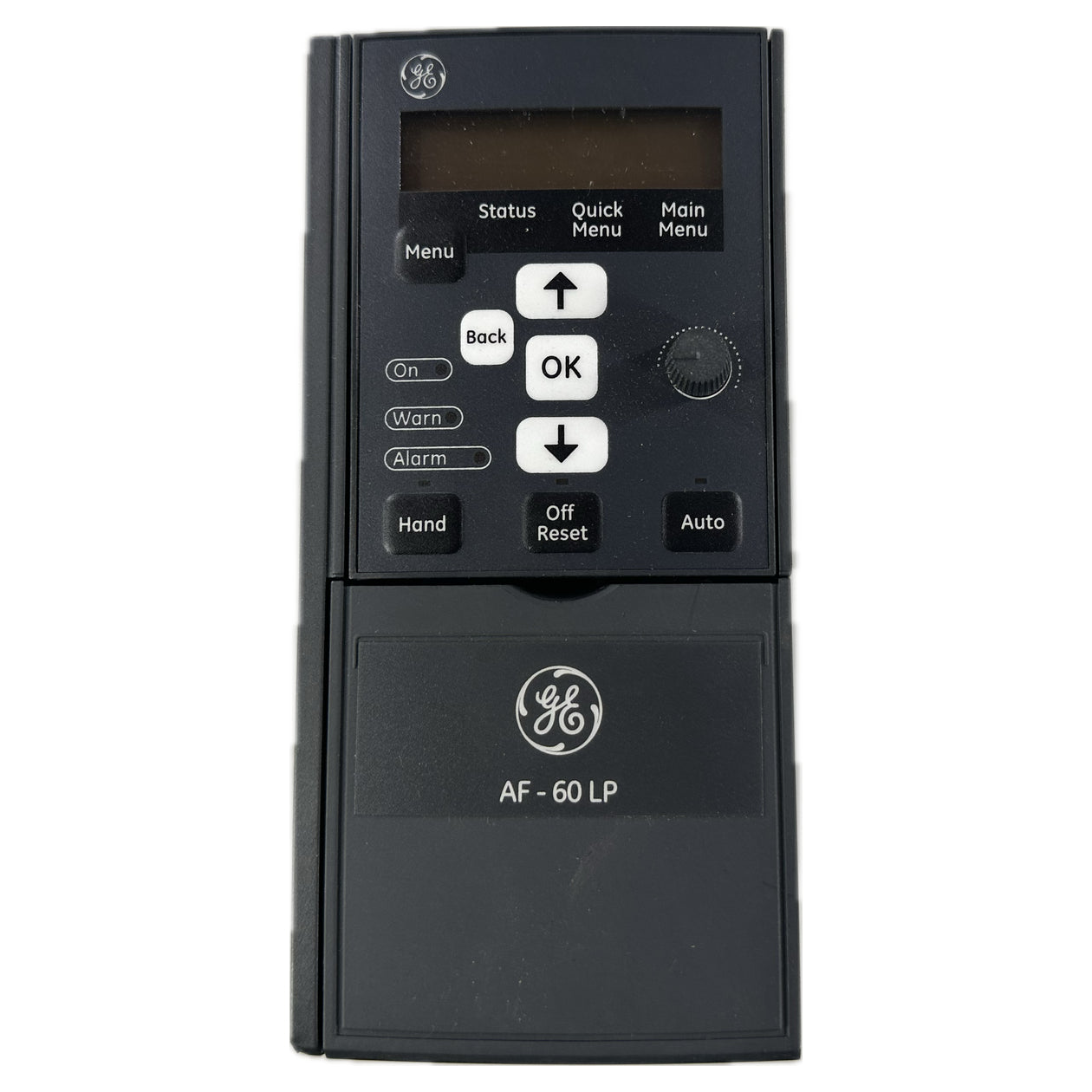 NJ314 AF-60LP Micro Drive General Electric 6KLP43003X9A1 2,2kW_3
