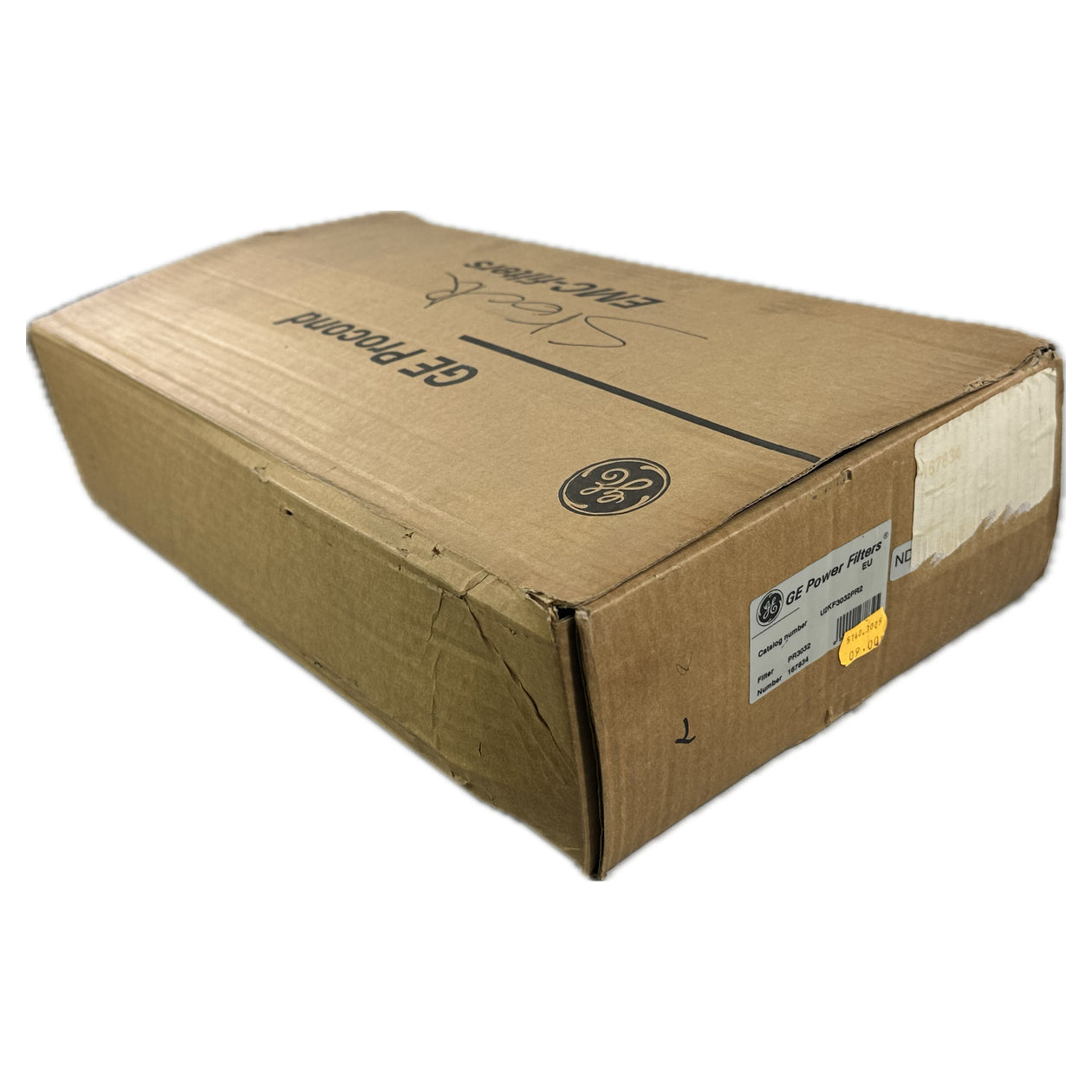 NJ316 Netzfilter General Electric U2KF3032PR2
