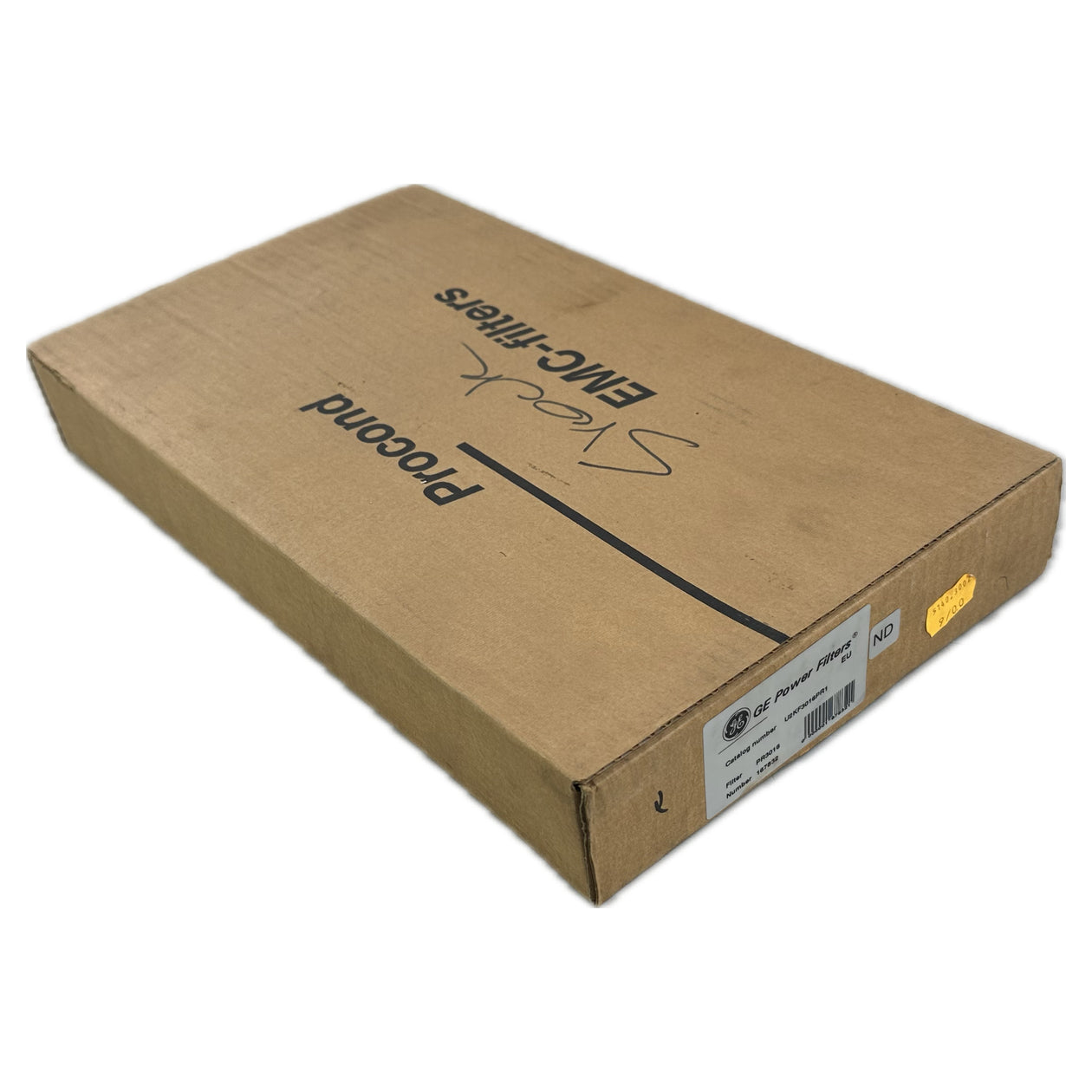 NJ317 Netzfilter General Electric U2KF3016PR1