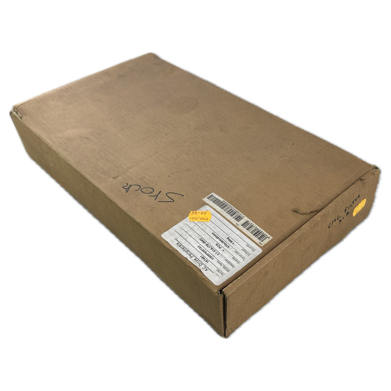 NJ318 Netzfilter Schaffner FS6149-28-07