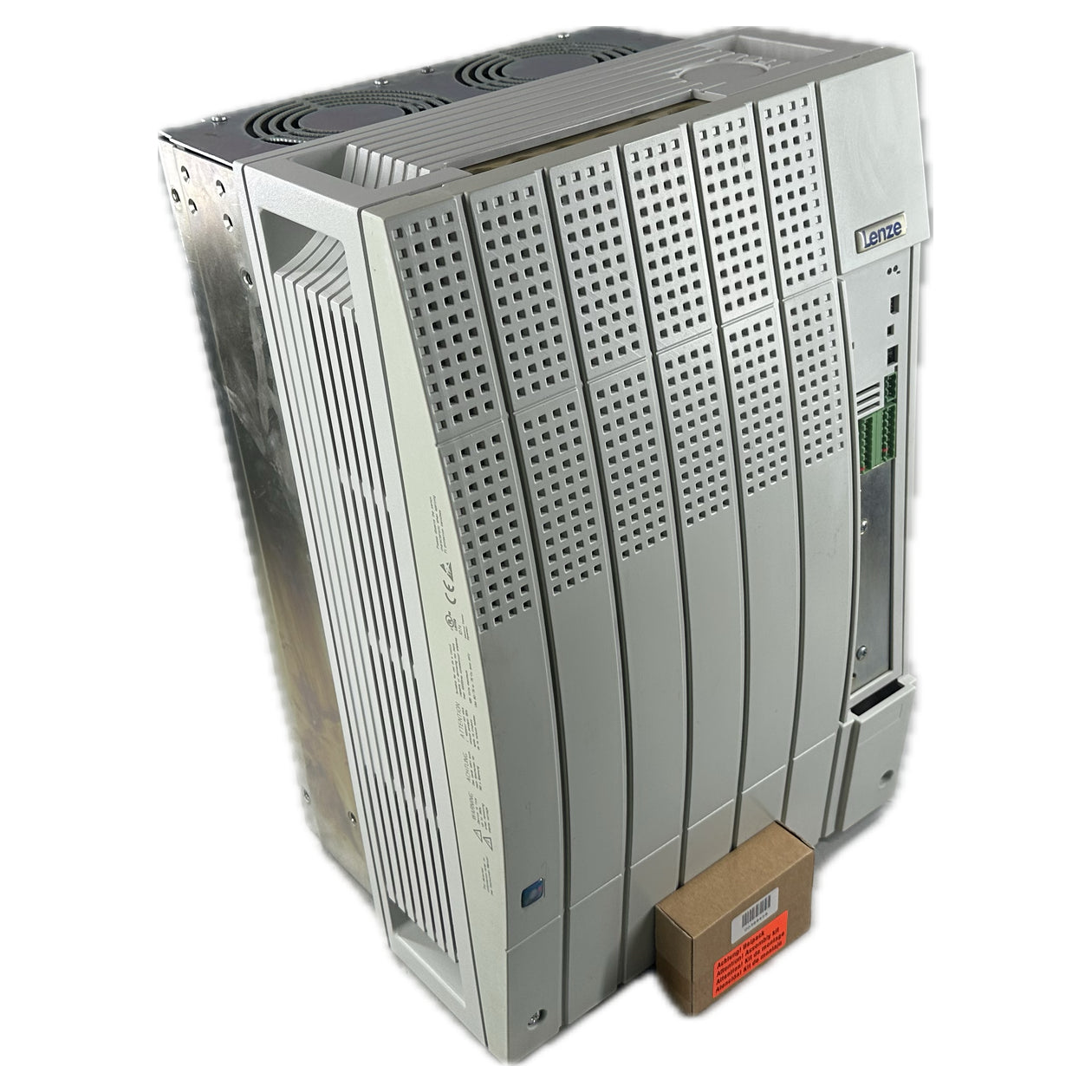 NJ321 Frequenzumrichter Lenze EVF8224-E 33.8224-E.2B.16_2