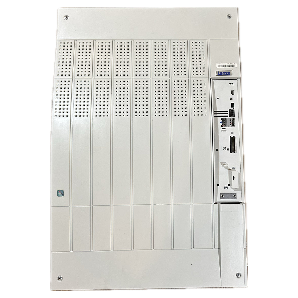 NJ323 Frequenzumrichter Lenze E82EV753K4B201 E82EV753K4B201XX4D37_3
