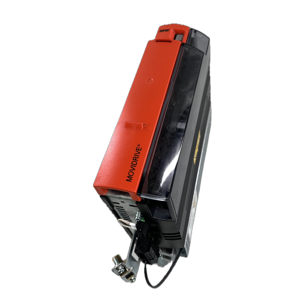 NJ326 Frequenzumrichter SEW MDX61B0005-5A3-4-0T 0,55KW DFE32B DEH11B BW090-P52B