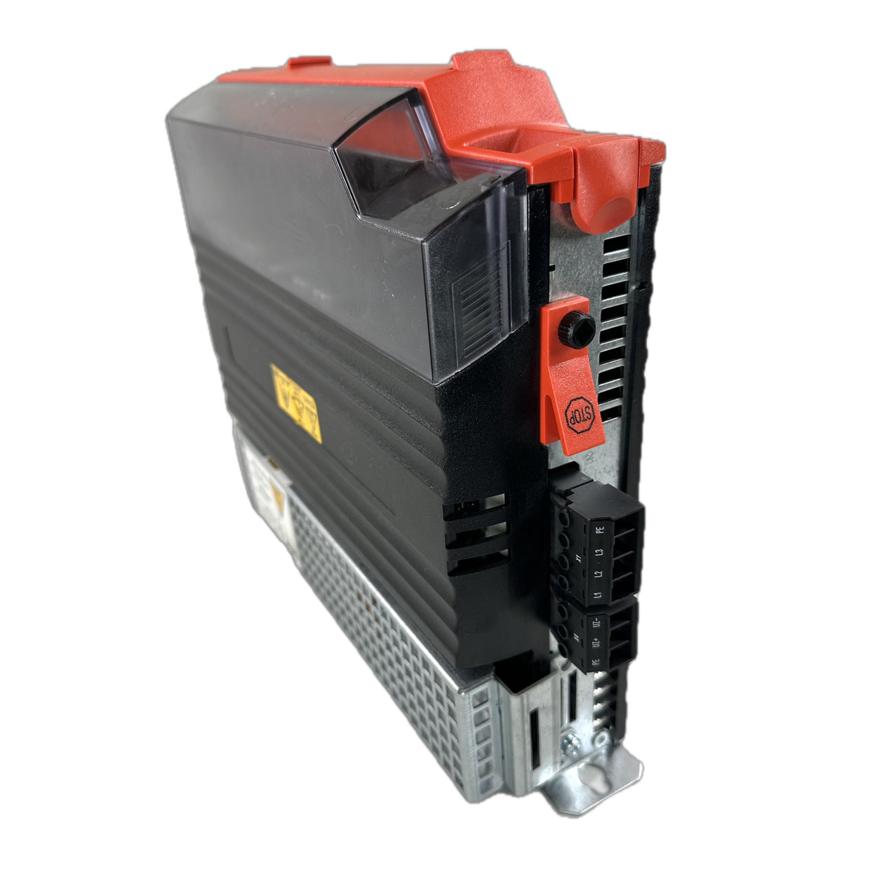 NJ326 Frequenzumrichter SEW MDX61B0005-5A3-4-0T 0,55KW DFE32B DEH11B BW090-P52B_3