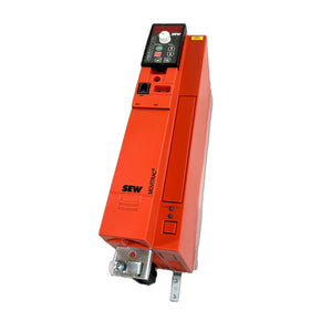 NJ329 Frequenzumrichter SEW MC07B0030-5A3-4-00 FBG11B 3KW 1.14