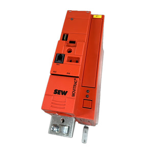 NJ330 Frequenzumrichter SEW MC07B0011-5A3-4-00 FSC11B 1,1KW 3.14
