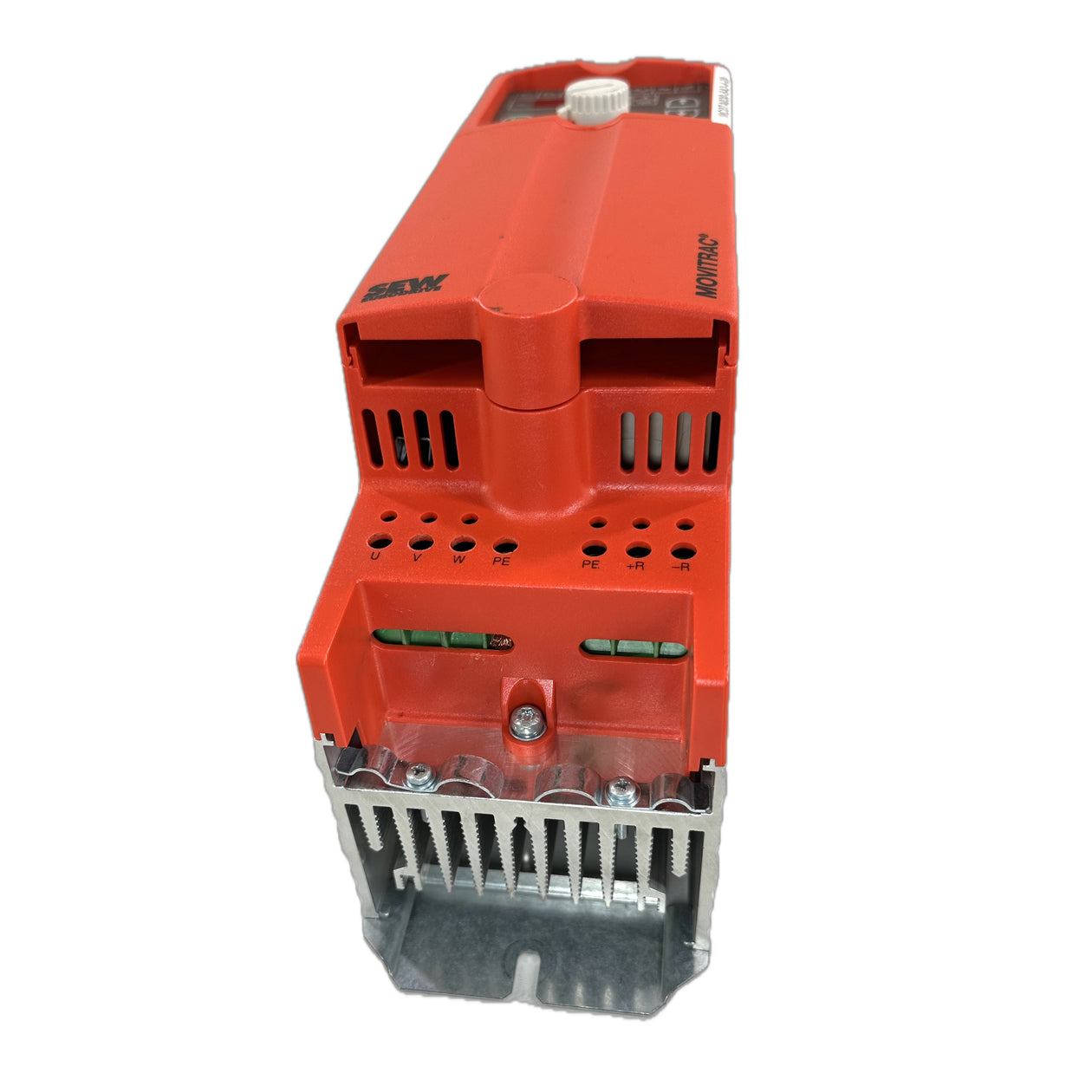 NJ332 Frequency Converter SEW MC07A030-5A3-4-00 0185929 3KW_2