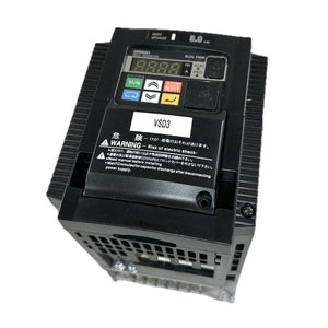 NJ335 Frequency Converter Omron 3G3MX2-A4030-E 3KW