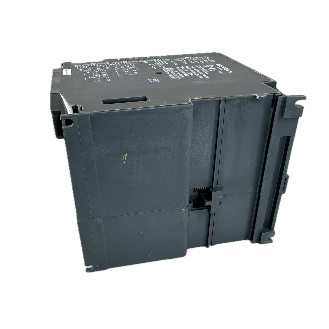 NJ336 4-channel PID power controller power controller Gefran GFX4-60-0-2-F-E4_4