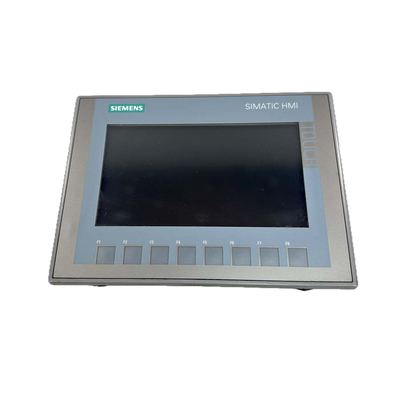 NJ340 touch panel HMI KTP700 Siemens 6AV2123-2GA03-0AX0 6AV2 123-2GA03-0AX0